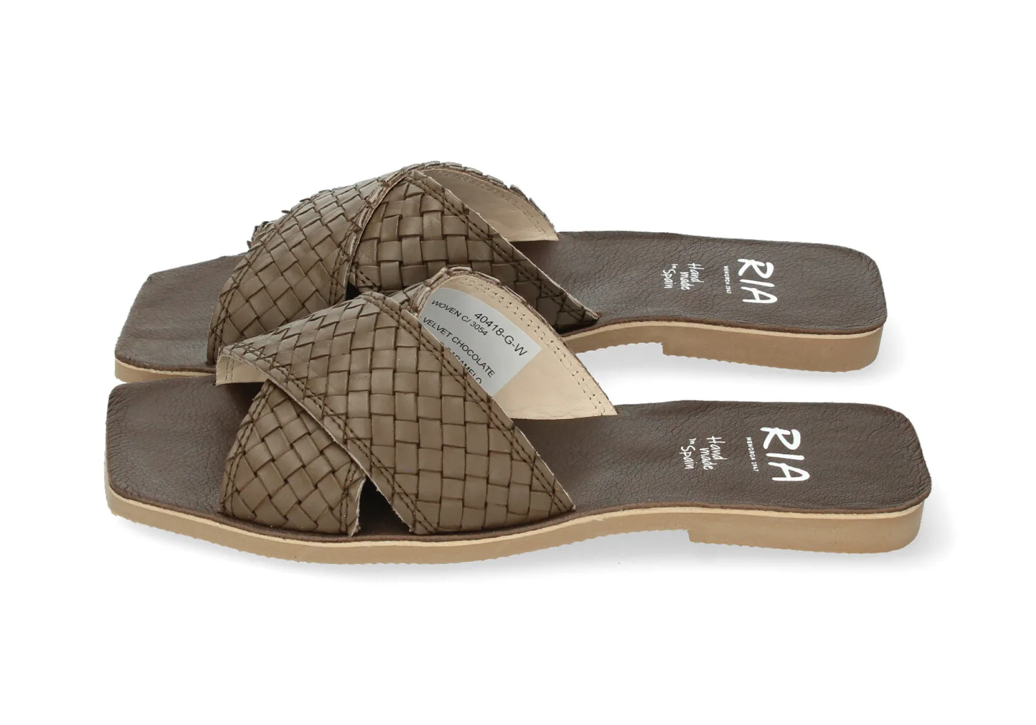 Ria Menorca 40418-G-W slika 2